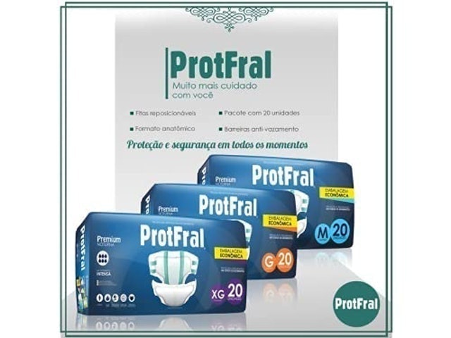 ProtFral Premium Noturna 3