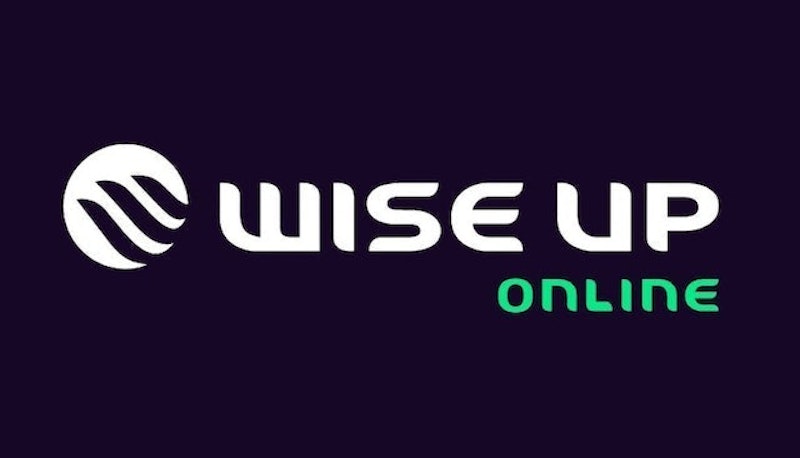 Wise Up Online 1