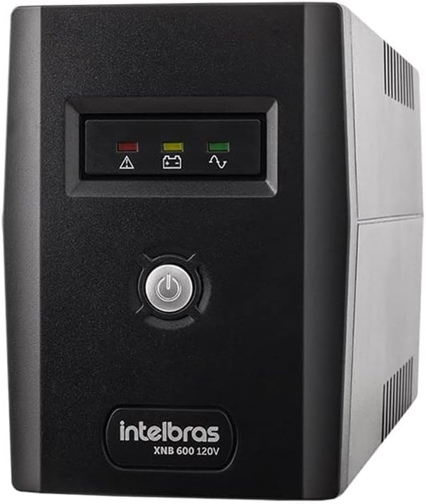 Top 10 Melhores Nobreaks para Roteador  (Intelbras, JBR e mais) 1