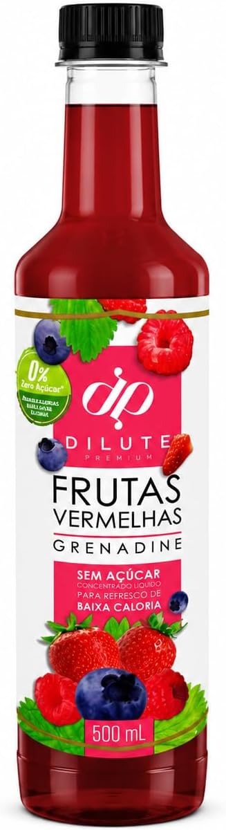 Top 10 Melhores Xaropes para Drinks em 2026 (Monin, Dilute e mais) 1