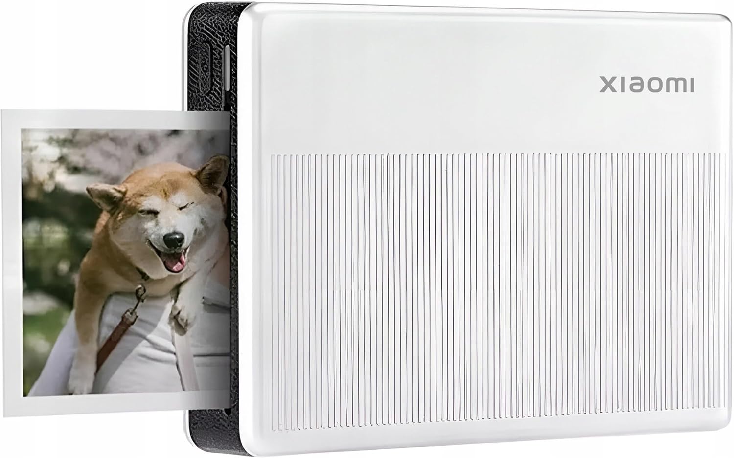 Xiaomi Portable Photo Printer 1S 3