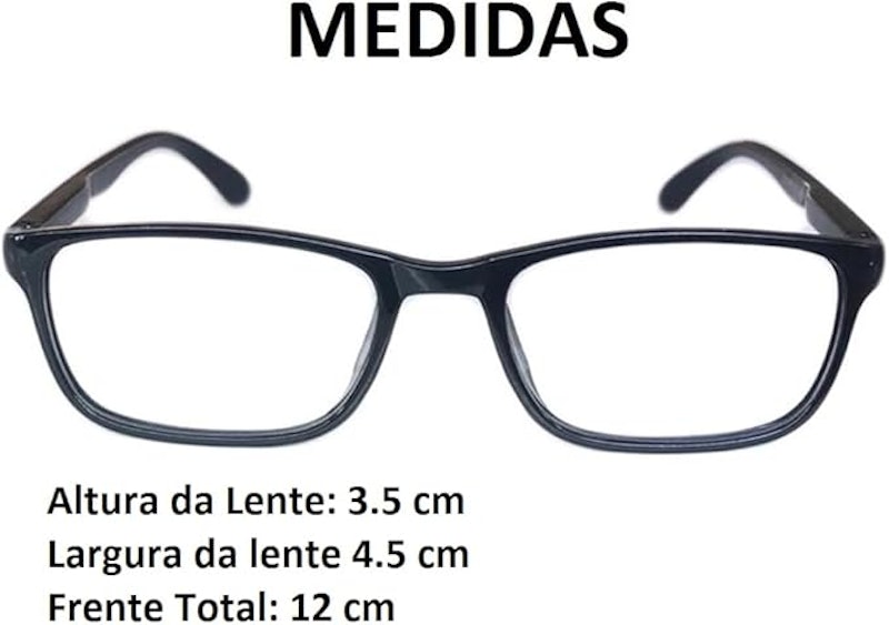 Armação Óculos Grau Infantil Flexível Silicone Life Eyewear 5