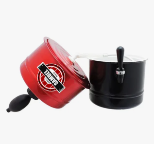 Chopeira Doméstica Portátil Upper Beer 2