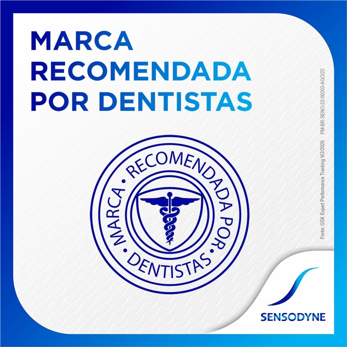 Creme Dental Sensodyne Repair & Protect 4