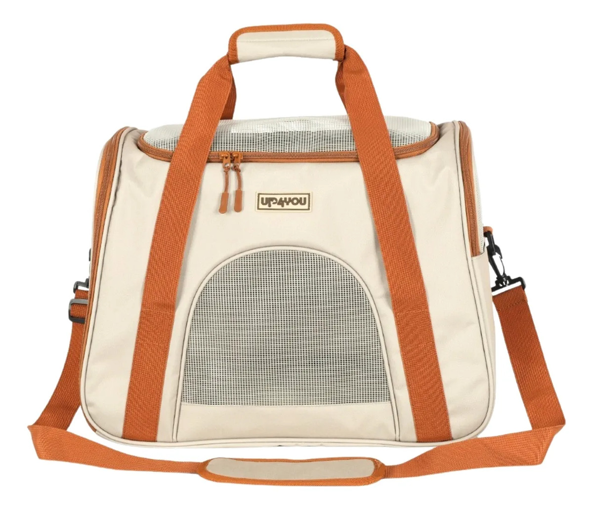Top 10 Melhores Bolsas de Transporte para Gatos e Cachorros em 2026 (Duke & Dixie e mais) 3