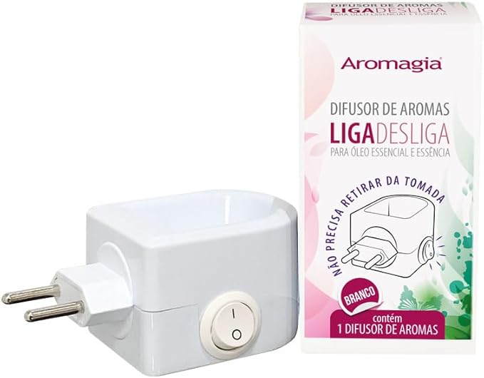 Top 10 Melhores Difusores de Ambiente Elétricos em 2026 (Air Wick, WAP e mais) 5