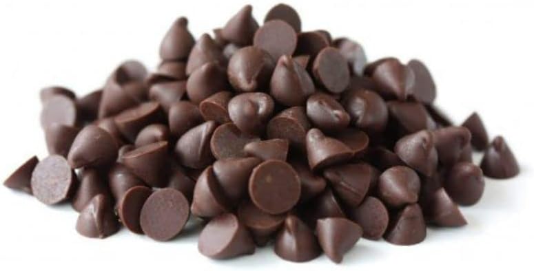 Gotas de Chocolate 50% Cacau Ouro Moreno 500g 2