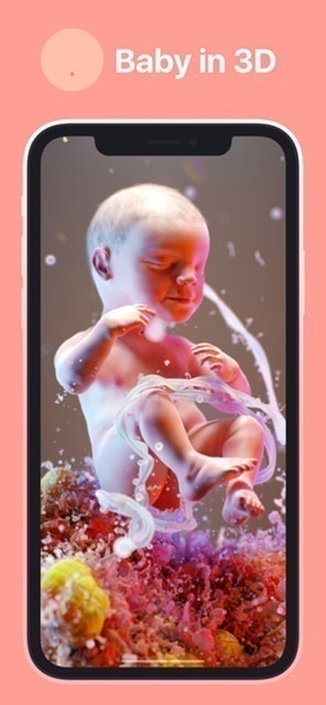 Hello Belly: Pregnancy Tracker 2