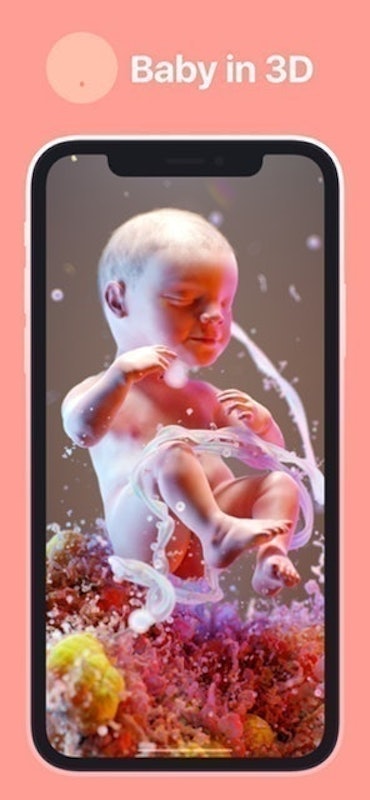 Hello Belly: Pregnancy Tracker 2