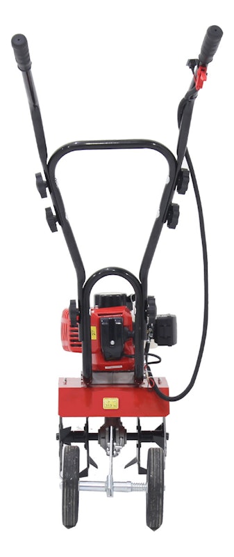 Motocultivador Enxada Rotativa a Gasolina 1,2 HP Nagano 3