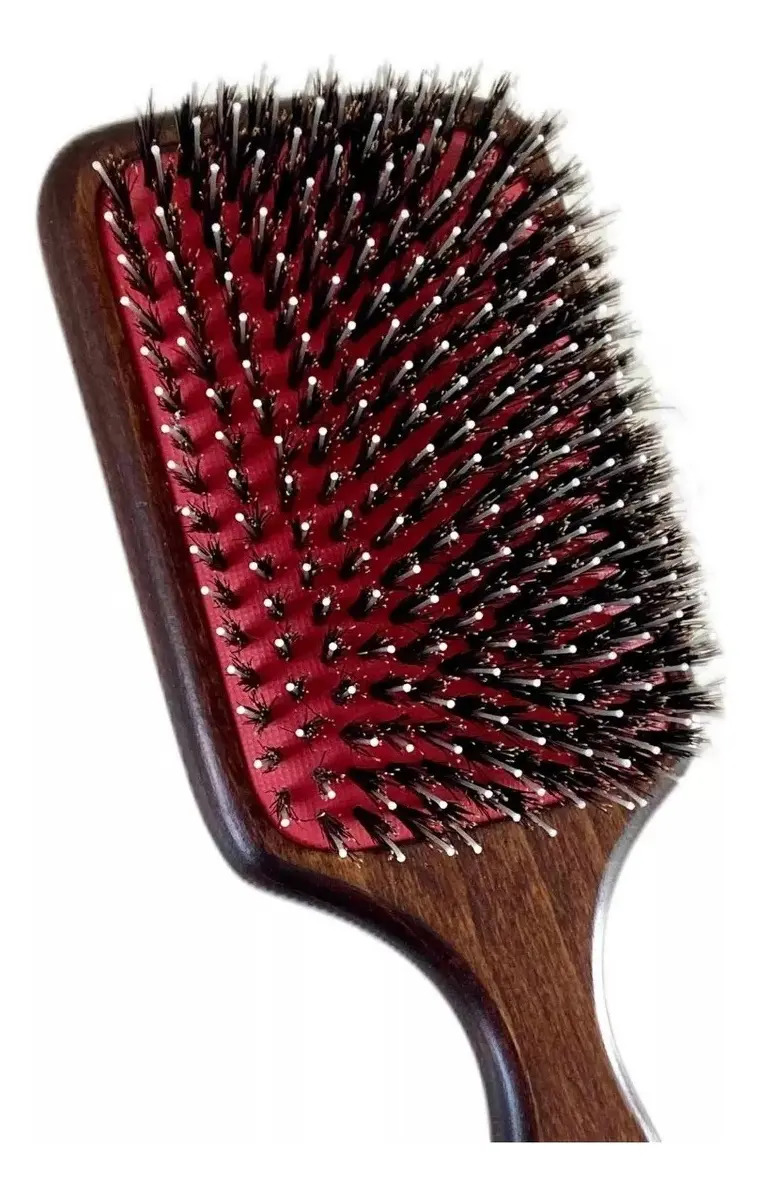 Escova de Cabelo Evas 2