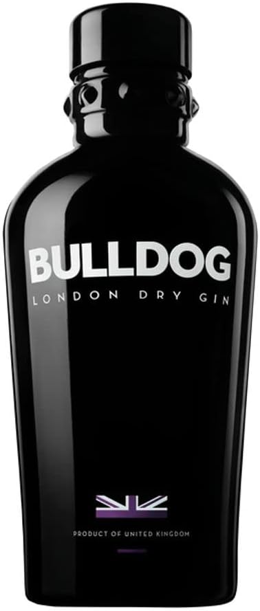 Bulldog London Dry Gin 1