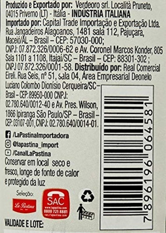 Azeite Extravirgem com Trufa Branca 3