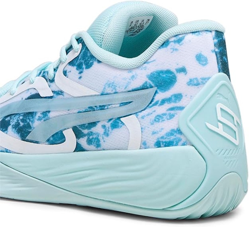 Tênis de Basquete Puma Stewie 2 3