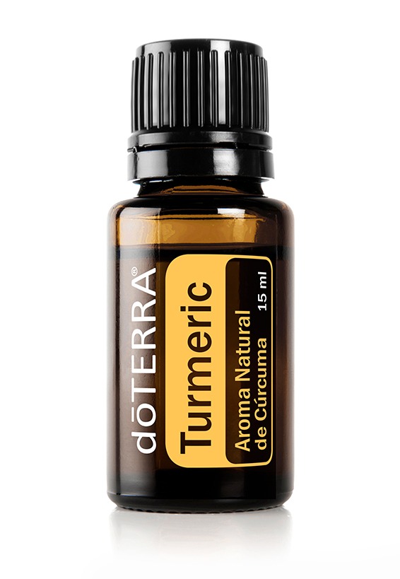 doTERRA 4