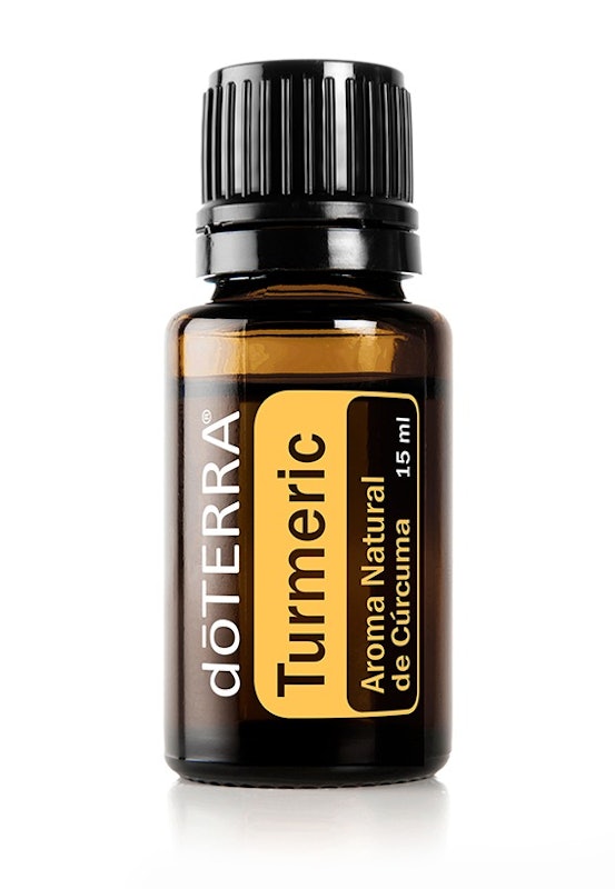 doTERRA 4