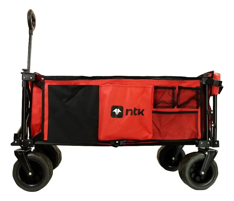 Carrinho Dobrável Transport NTK 1