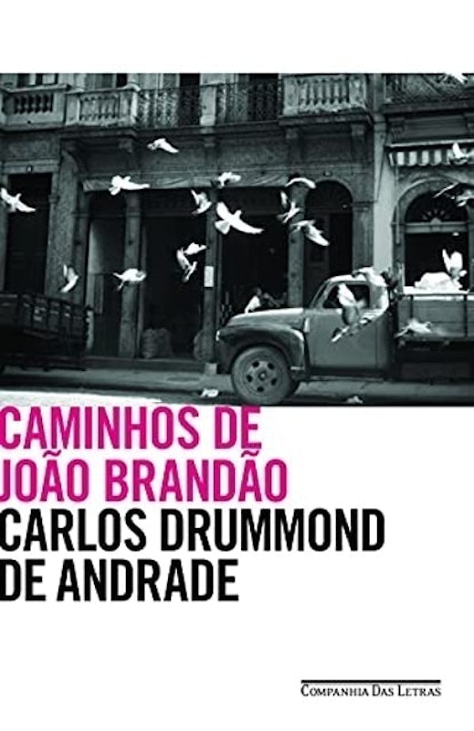 Caminhos de João Brandão 1