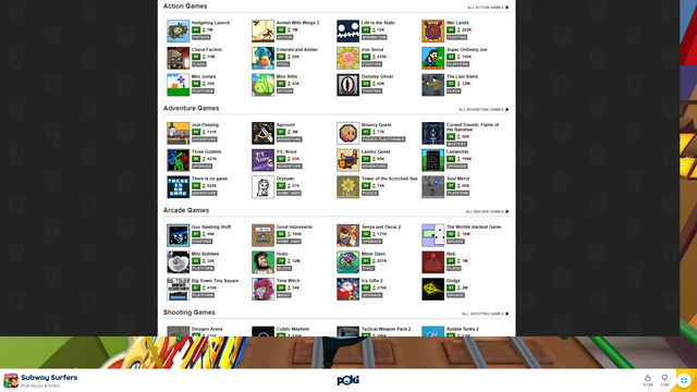 Armor Games 4