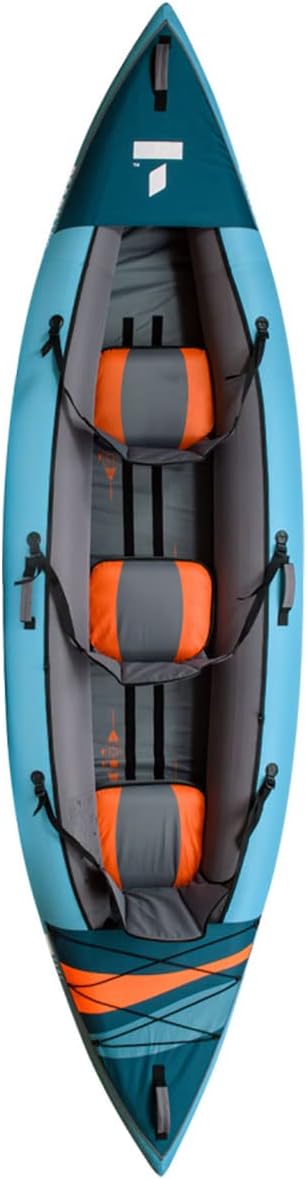Caiaque Inflável Tahe Beach LP3 3