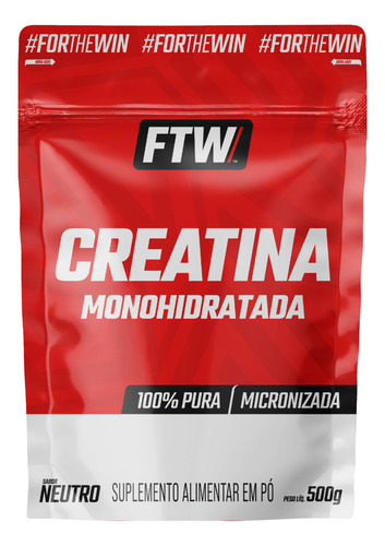 Top 10 Melhores Creatinas Micronizadas em 2026 (FTW, Soldiers Nutrition e mais) 2