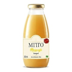 Suco de Maracujá Integral