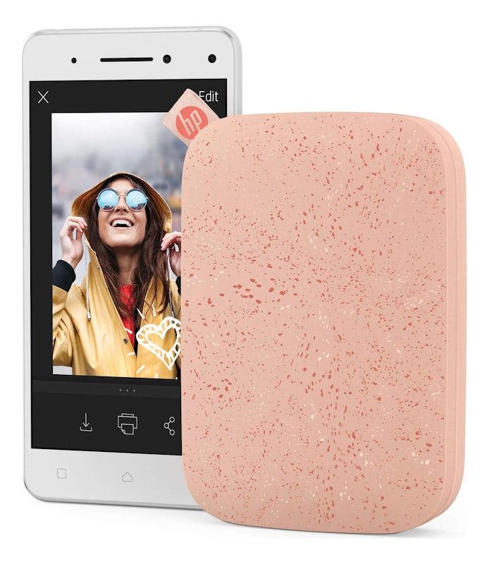 HP Sprocket 1