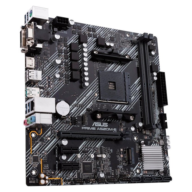 Placa-Mãe ASUS Prime  2