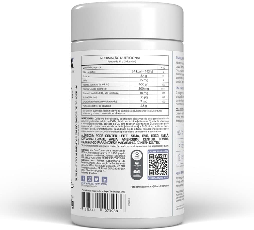 Collagen 3