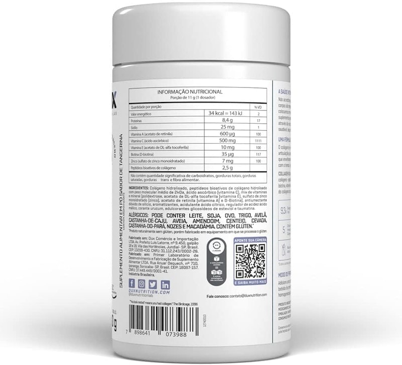 Collagen 3