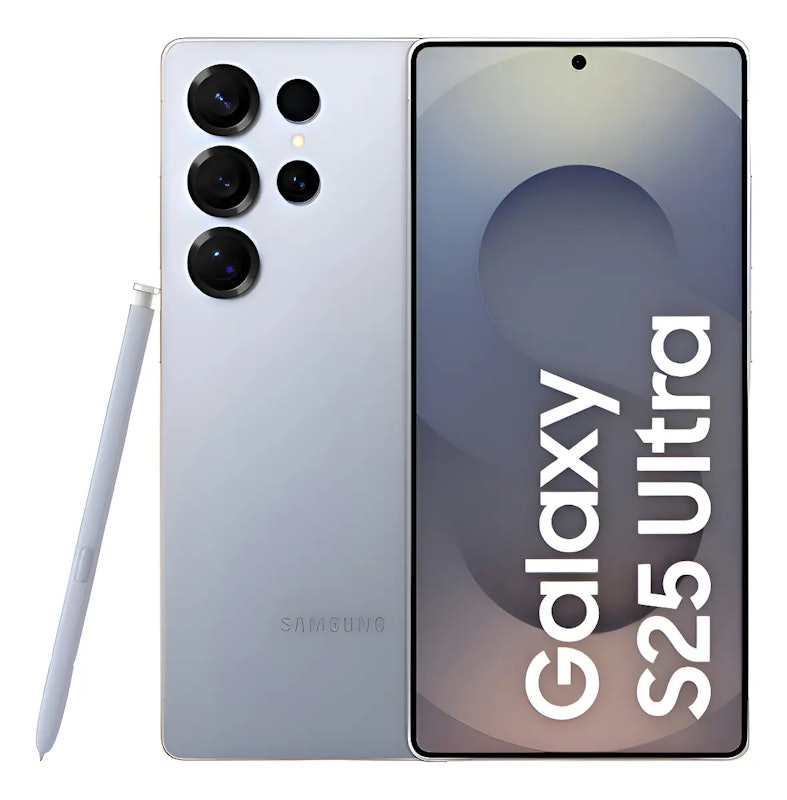 Galaxy S25 Ultra 1