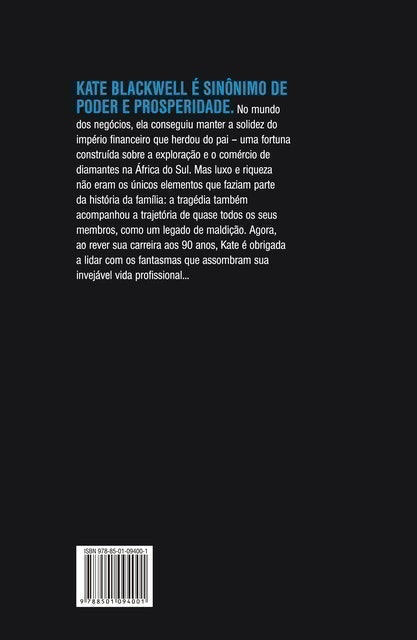 O Reverso da Medalha 2