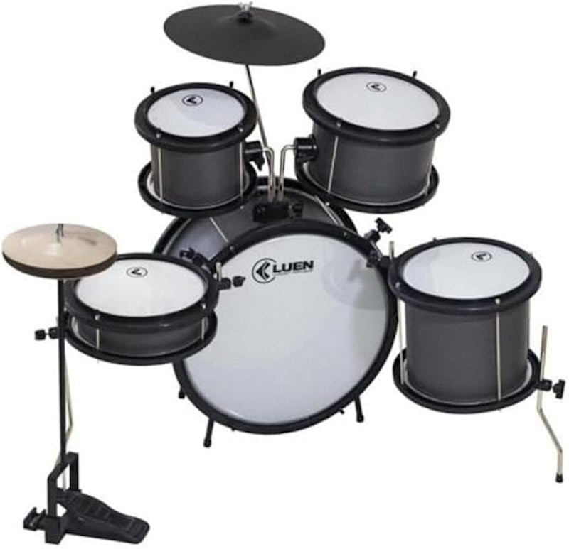 Bateria Star Kids 2