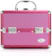 JACKI DESIGN Maleta Profissional de Maquiagem Jacki Design - Pink 1
