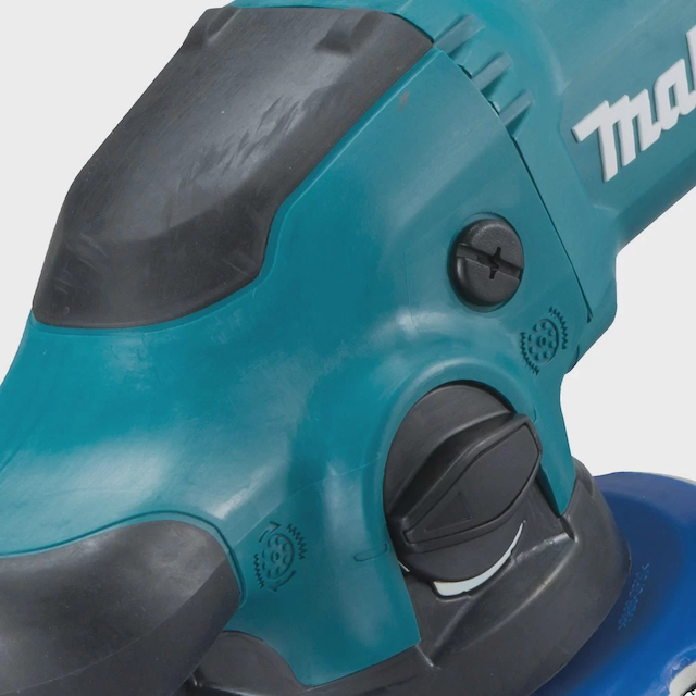 Politriz Roto Orbital Makita 3