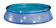 MOR Piscina Inflável 3400 L Mor Splash Fun 1