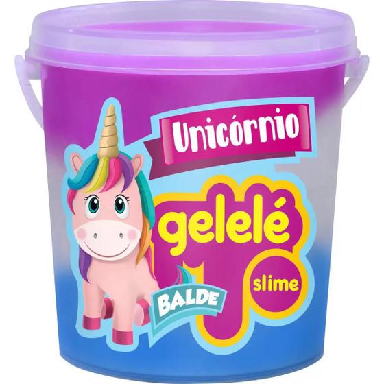 Top 10 Melhores Slimes  (Fluffy, Unicórnio e mais) 5