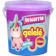 DOCE BRINQUEDO Balde de Slime Gelelé Unicórnio 1