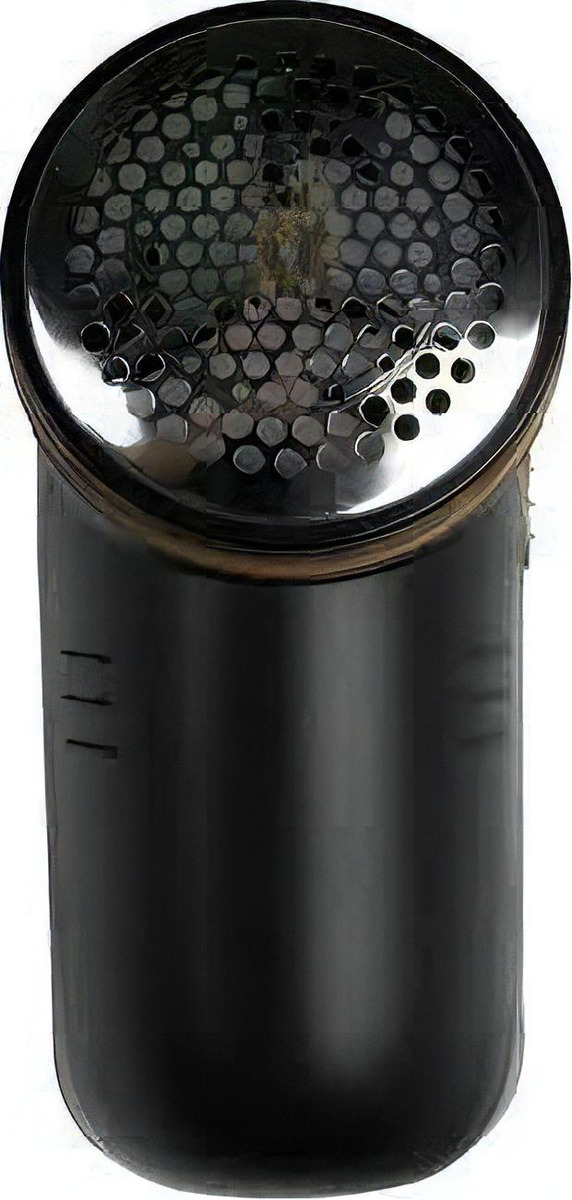Papa Bolinhas Philips Walita Preto GC026 4