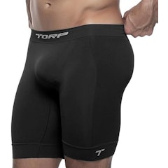 Bermuda Térmica Masculina Sem Costura Basic