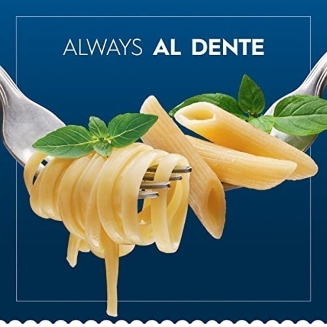 Macarrão Barilla Spaghetti nº 5 2