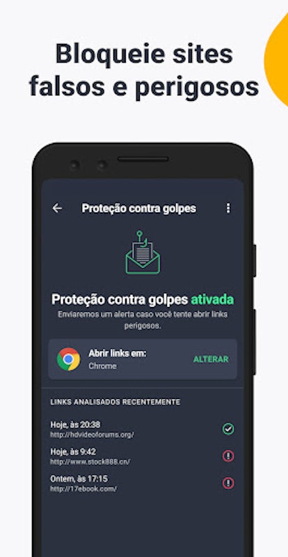 AVG Antivírus 3