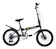 B&G Bicicleta B&G K'tera Lite 1