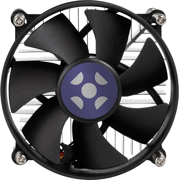 Cooler para Processador Fortrek FK 215P 2
