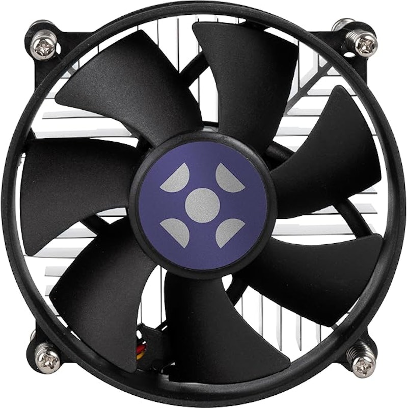 Cooler para Processador Fortrek FK 215P 2