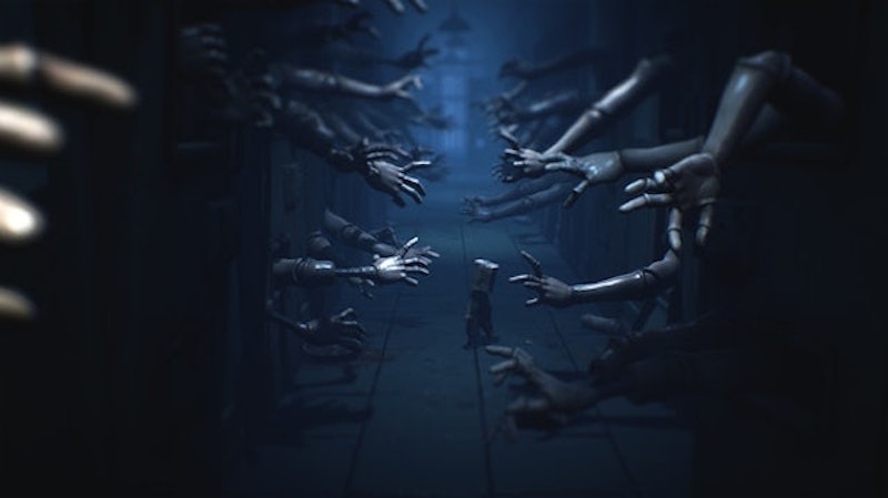 Little Nightmares II (2021) 3