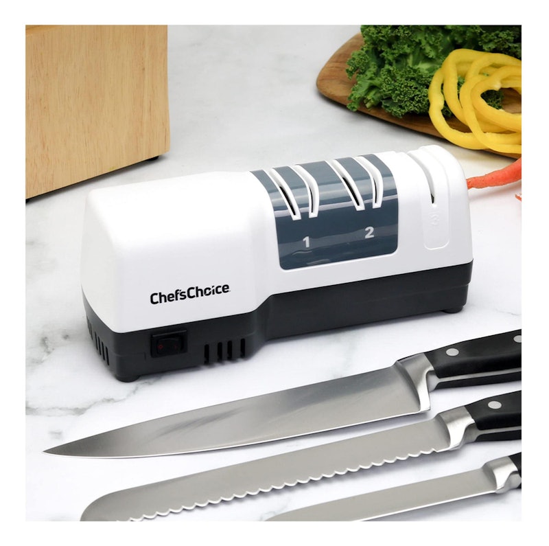 Afiador de Facas Elétrico Chef's Choice 4