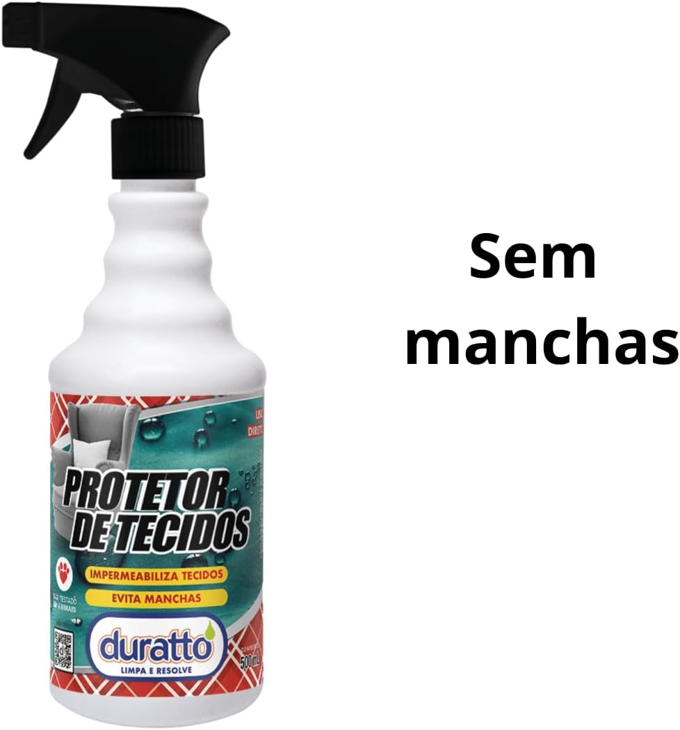 Impermeabilizante de Tecidos Duratto 4