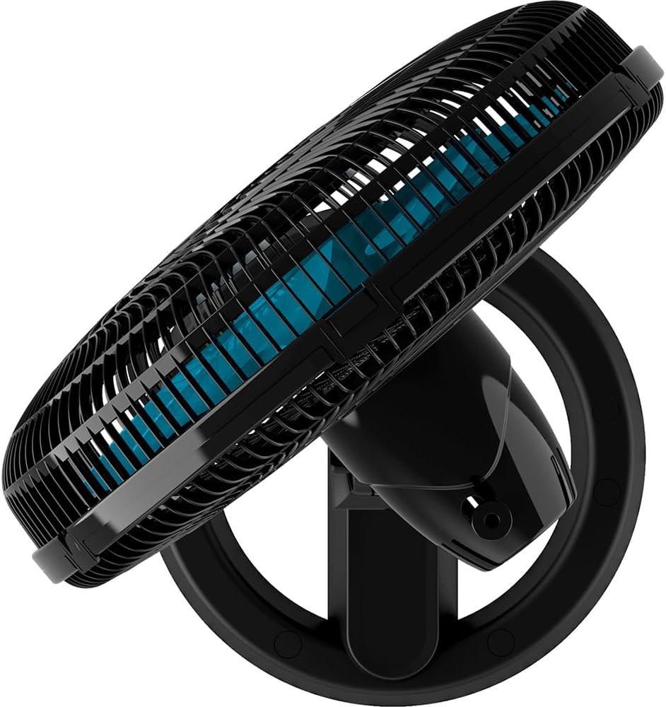 Ventilador Refresh Turbo Pro Coluna 4