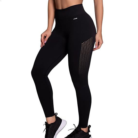 Top 10 Melhores Roupas De Academia Feminina  (LUPO, Puma e mais) 4